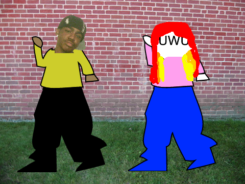 Remix this Dance remix