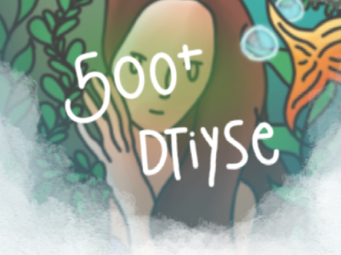 ⛧ 500+ DTIYSE