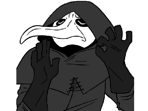memes building up on my file folder