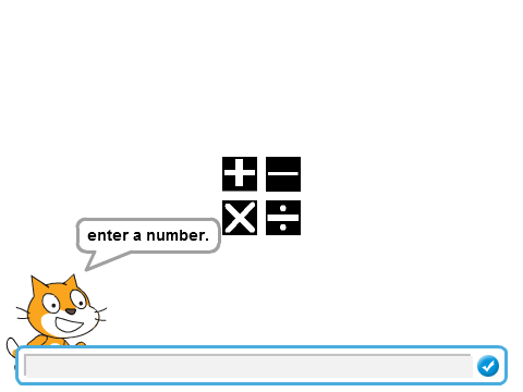 Basic calculator