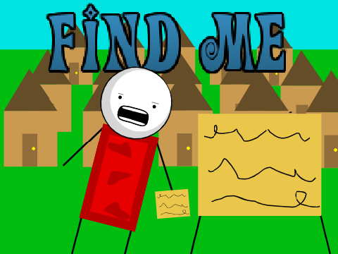 Find Me