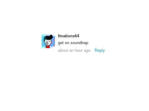 dumbfartist in a nutshell