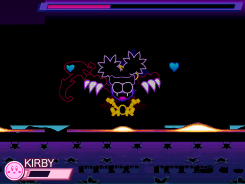 vs. shodowMarx Soul 