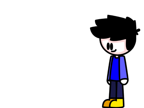 2nd oc for @-ENDANGERED