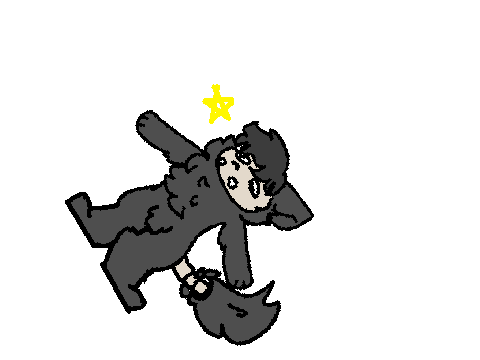 grim spin