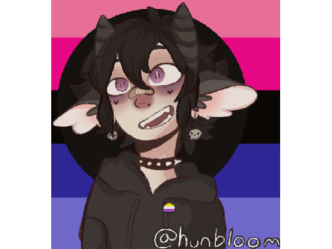 New Oc!