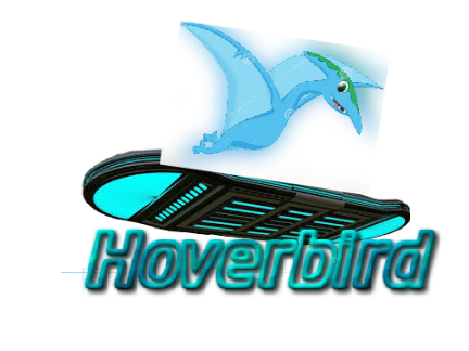 HoverBird Pfp