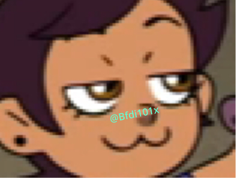 Remix and put name if you luv owl house