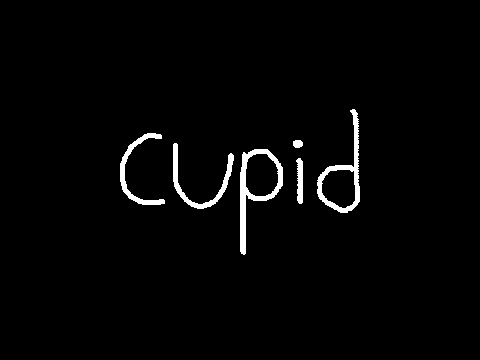 ₰Cupid₰