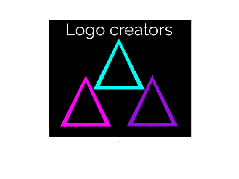 new logo for logo creators