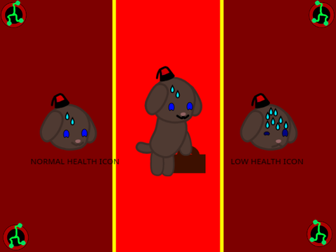 Character design example