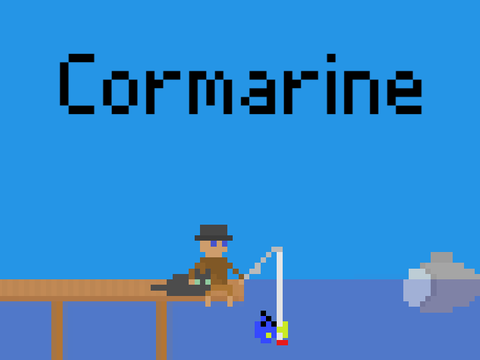 Cormarine