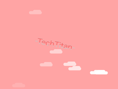 Request[Outro] @TechTitan