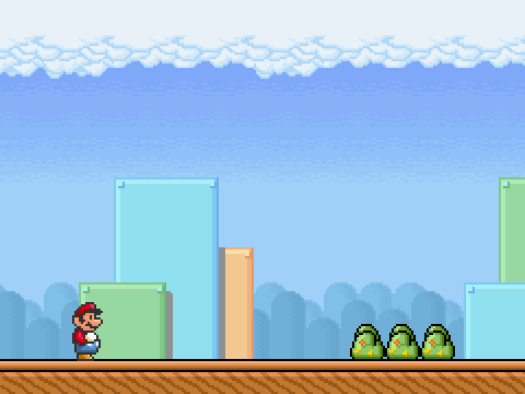 Mario