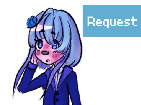Request for @SunniiStar