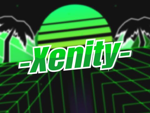 entry // -Xenity-