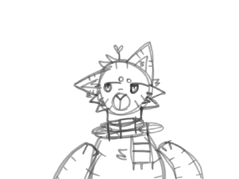 Little sketch