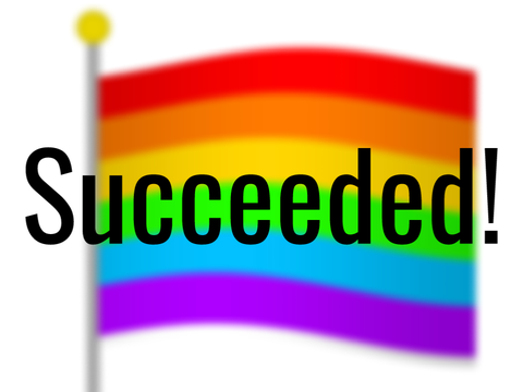 || Scratch Has the Pride Flag Emoji! ||