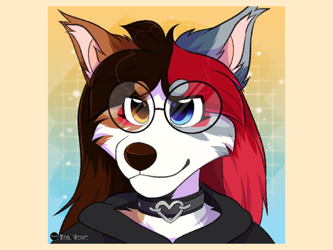 rae icon [tealnewt]
