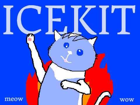 FireClan Bio Template remix (icekit)