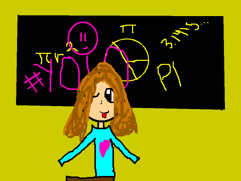 Math Class Be LIKE...
