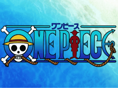 One Piece Opening 9: Jungle P