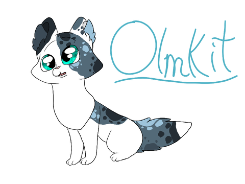 OlmKit’s Story || part one