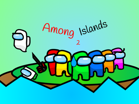 ☁️ Among Islands