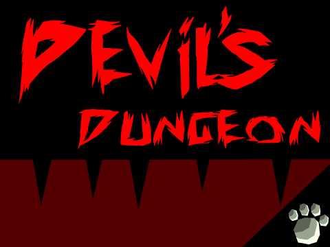 Devil's Dungeon