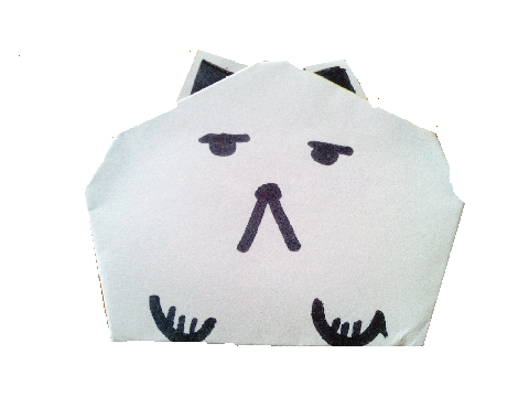 Origami Fino