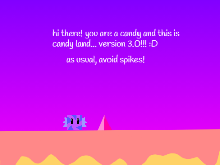 candy land v. 3.0