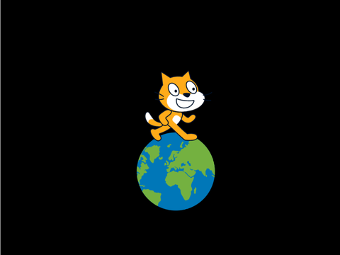 Hello around the world!