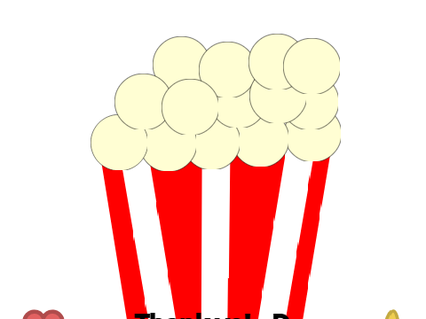 Popcorn Pop-It