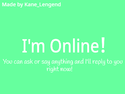 Am I online or offline?  Remixed by @PatrickMahomesHA10