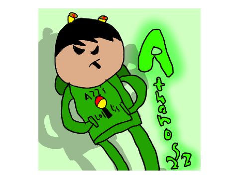New pfp!