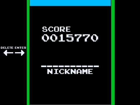 Pac-Man x Dig Dug [FINISHED]