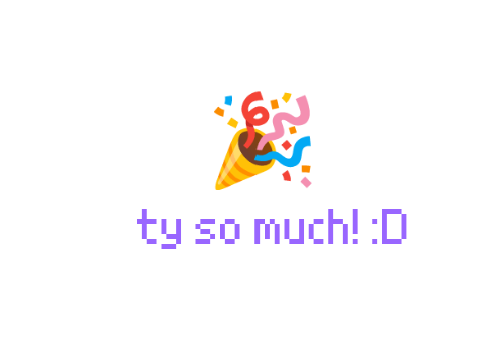 Thank you for 141 followers!!