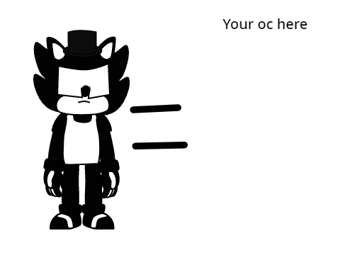 remix if you want a tankman oc