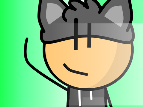 BlackFoxAnimater PFP