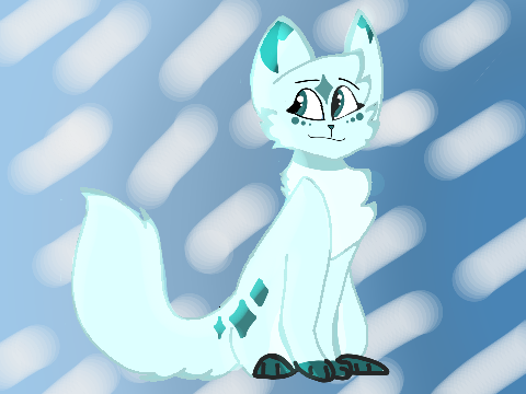 ♡ Don't look unless you're Misty /srs ♡ 
