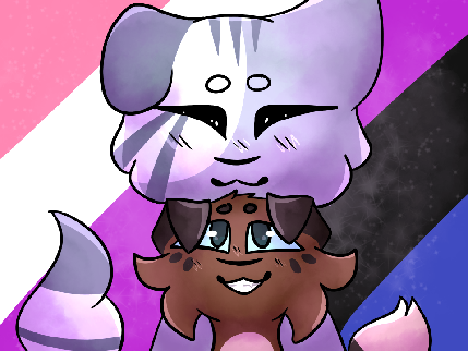 I love them