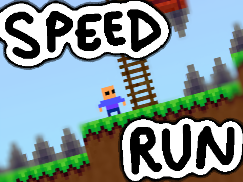 Speed Run - Platformer #games #fun #all #platformer