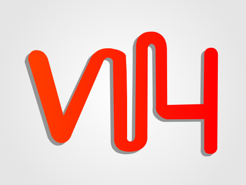 Logo | VolcanicHeat