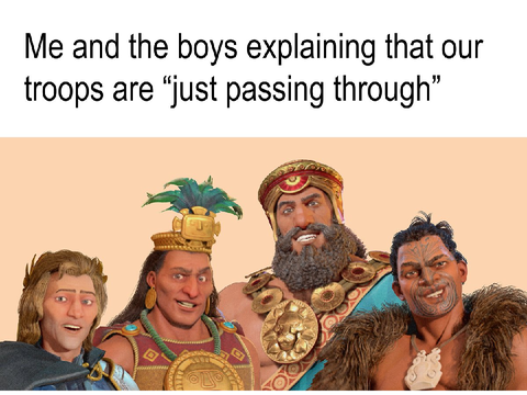more meems 