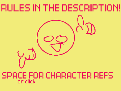 1000+ PFP CONTEST Entry