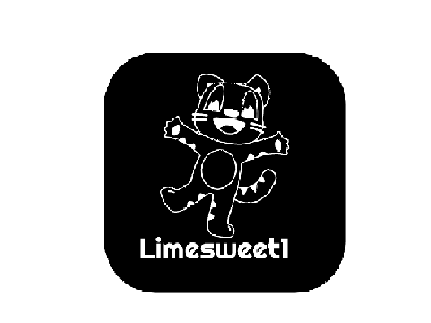 my new logo