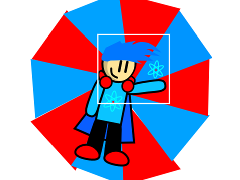 NEW PFP!