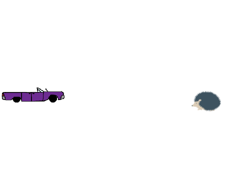 Hint Level 1 - Sidescroll platform