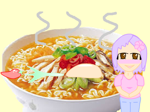 Ramen Maker
