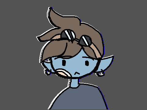 DTA W/ @Nightmare_Wolflover1
